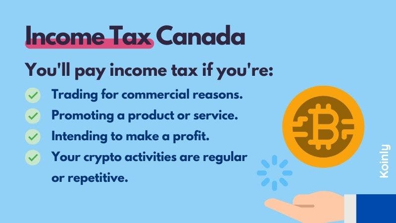 Is cryptocurrency taxable in canada underdog betting system